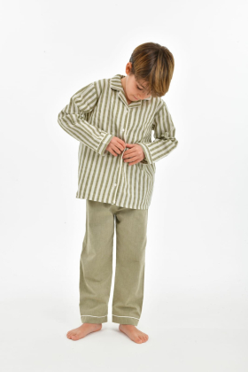 Nanu Rayas Pijama