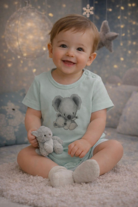 Nanu Koala Body 