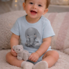 Nanu Elephant Body 