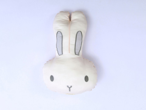 Bunny Kırlent