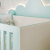 Comfy Bebek Karyolası