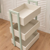 Tekerlekli Organizer