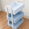 Tekerlekli Organizer