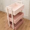 Tekerlekli Organizer