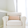 Milky Armchair