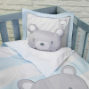 Bear Nevresim Takımı