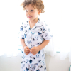 Nanu Bamy Pijama