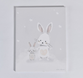 Canvas Tablo CP/07