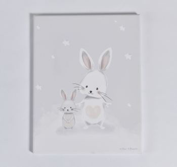 Canvas Tablo CP/07