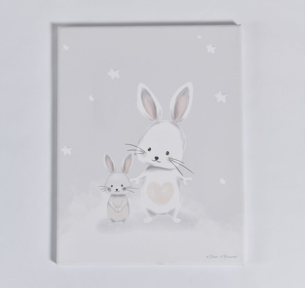 Canvas Tablo CP/07