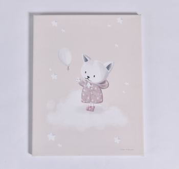 Canvas Tablo CP/06