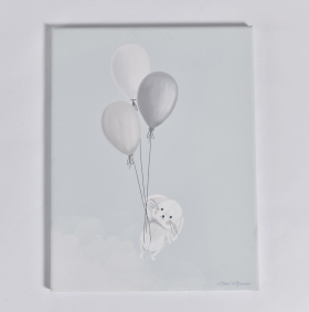 Canvas Tablo CP/05