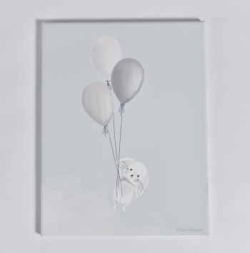 Canvas Tablo CP/05