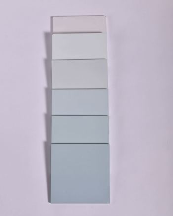 Luna D&ouml;rt Kapaklı Gardırop