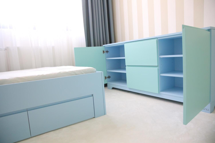 Sefo Saklama &Uuml;nitesi