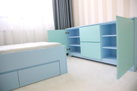 Sefo Saklama &Uuml;nitesi