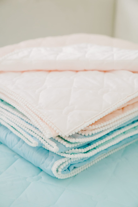 Mavy Yatak &Ouml;rt&uuml;s&uuml;