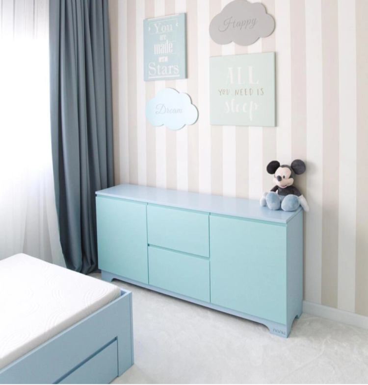 Sefo Saklama &Uuml;nitesi