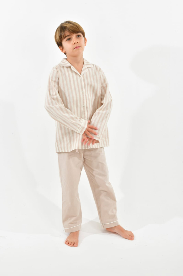Nanu Rayas Pijama