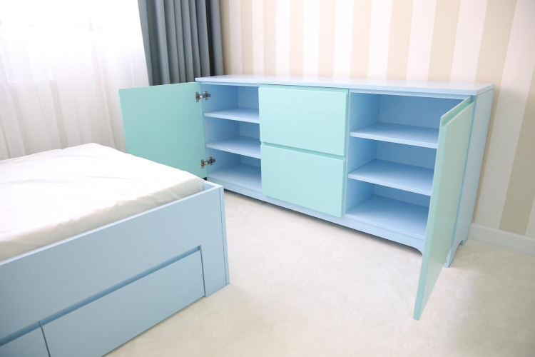 Sefo Saklama &Uuml;nitesi