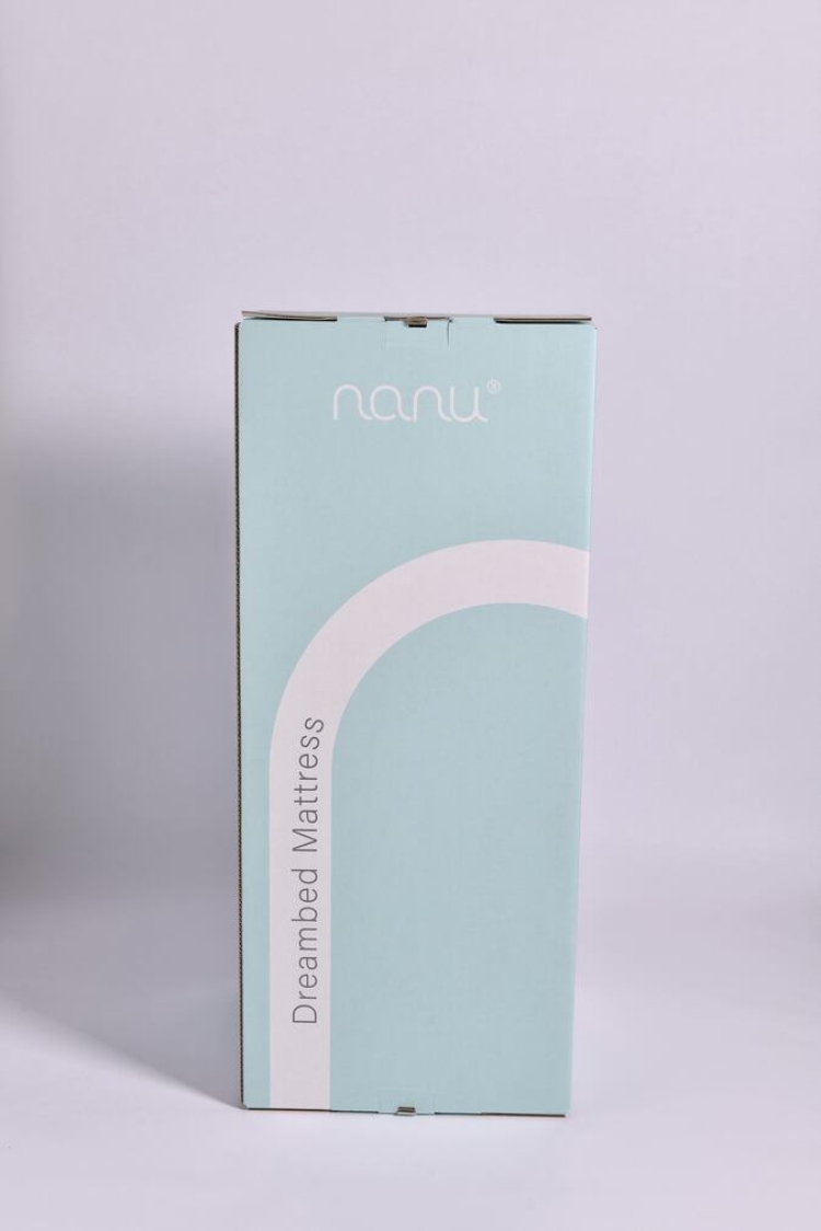 Nanu Dreambed Mattress  90x150 cm 