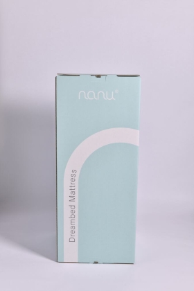 Nanu Dreambed Mattress 100x170 cm 