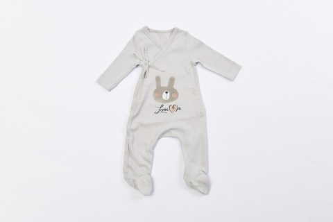 Nanu Yeni Doğan Seti