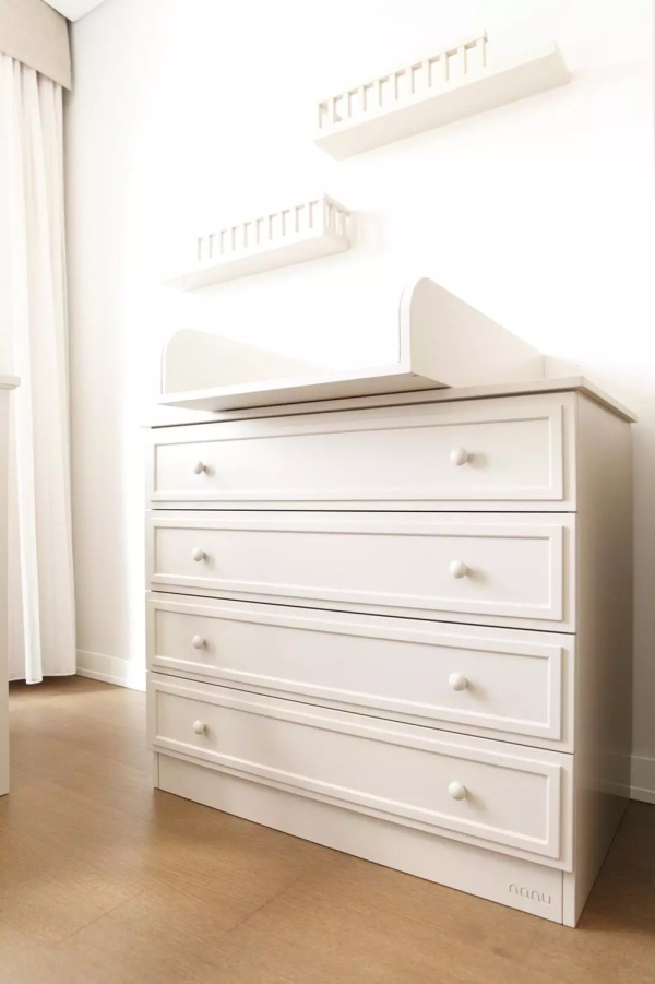 Klasy 4 &Ccedil;ekmeceli Şifonyer