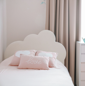 Azalea Karyola - Yumuşak Başlıklı