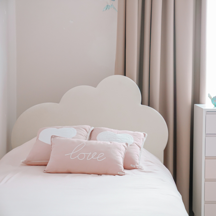 Azalea Karyola - Yumuşak Başlıklı