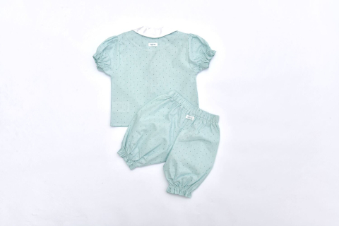 Nanu Nino Pijama - Kız