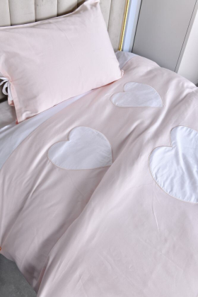 Selly Kalp Nevresim Takımı