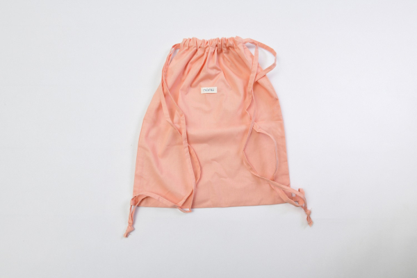 Nanu Bez &Ccedil;anta