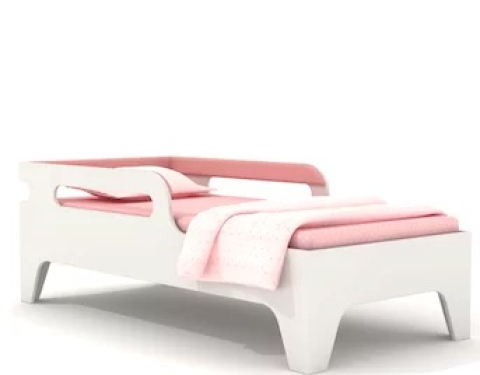 Sakura Ge&ccedil;iş Karyolası