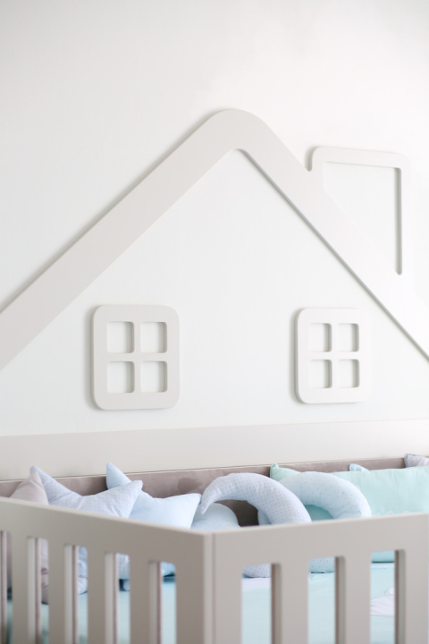 Romas Karyola - Arkadaş Yataklı 