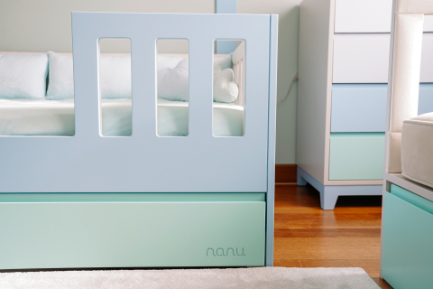 Romas Karyola - Arkadaş Yataklı 