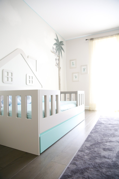 Romas Karyola - Arkadaş Yataklı 