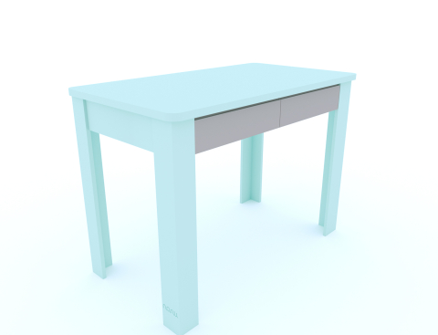 Mellis &Ccedil;alışma Masası