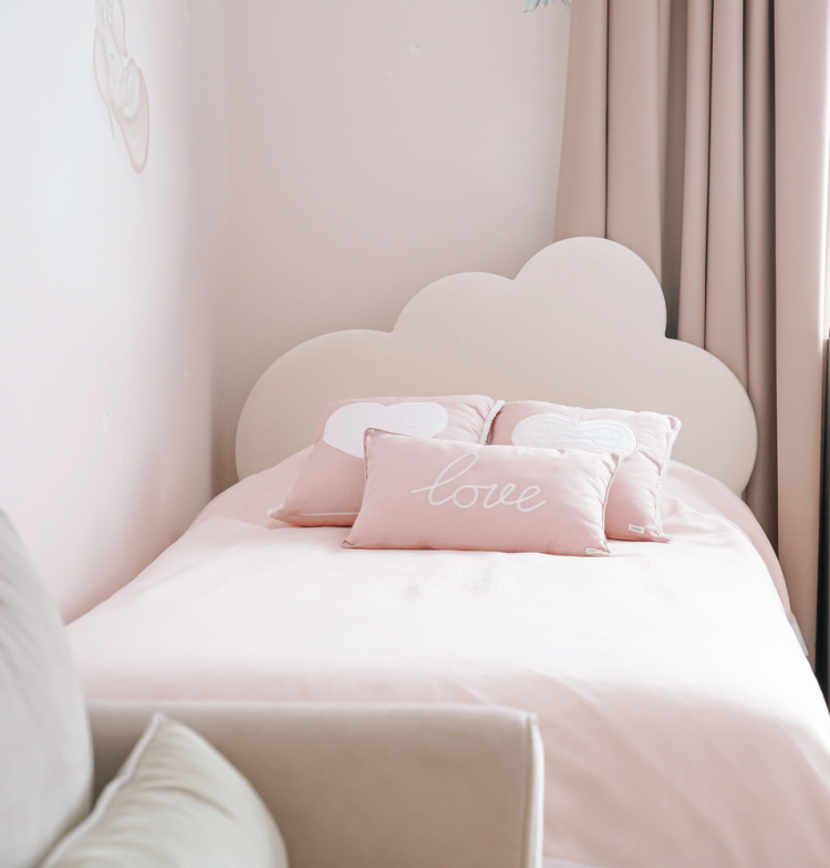 Azalea Karyola - Yumuşak Başlıklı