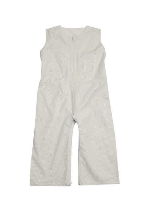 Nanu Nana Summer - Beyaz Mavi