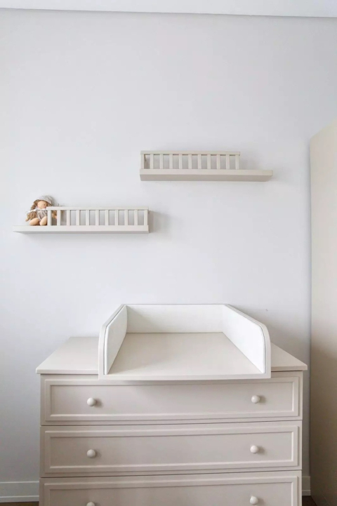 Klasy 4 &Ccedil;ekmeceli Şifonyer