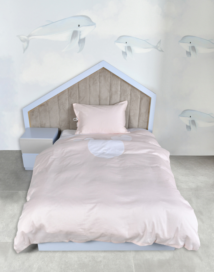 Selly Kalp Nevresim Takımı