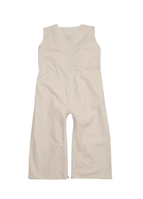 Nanu Nana Summer - Beyaz Pembe