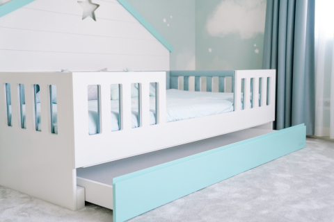 Nazy Karyola - Arkadaş Yataklı