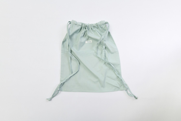 Nanu Bez &Ccedil;anta