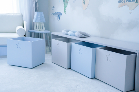 Roofy Oyuncak &Uuml;nitesi