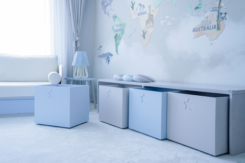 Roofy Oyuncak &Uuml;nitesi