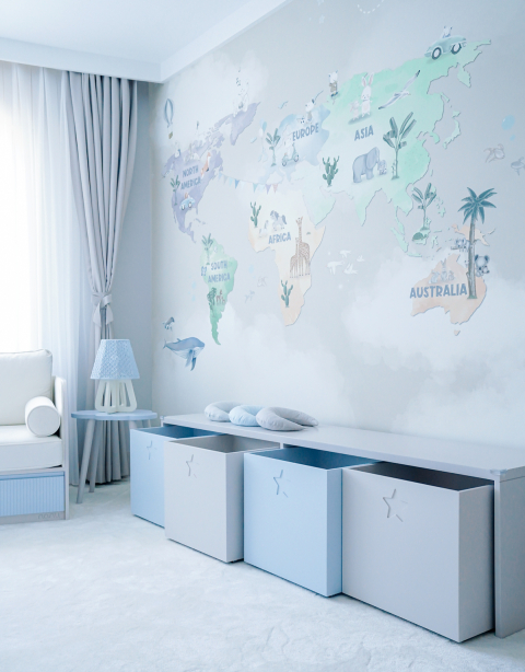 Roofy Oyuncak &Uuml;nitesi