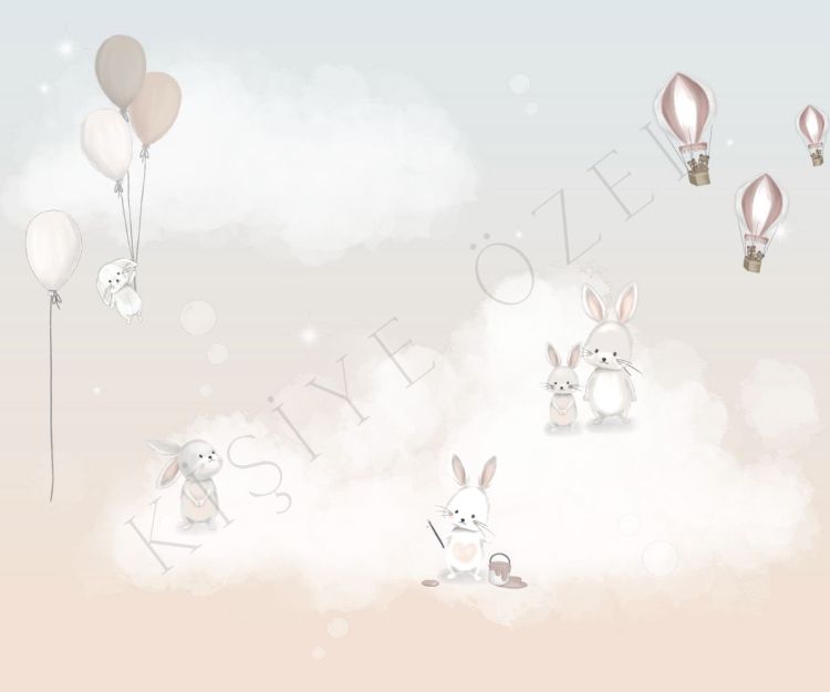 Duvar Kağıdı CP/139