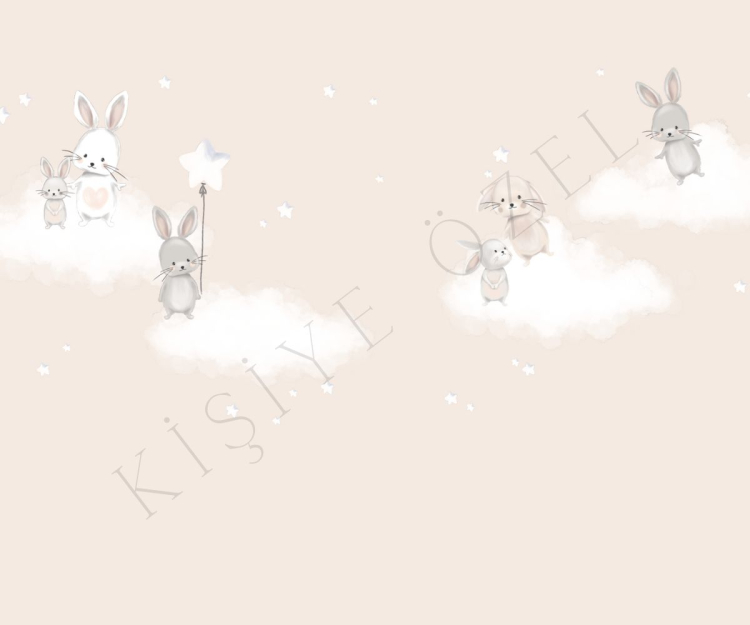 Duvar Kağıdı CP/137